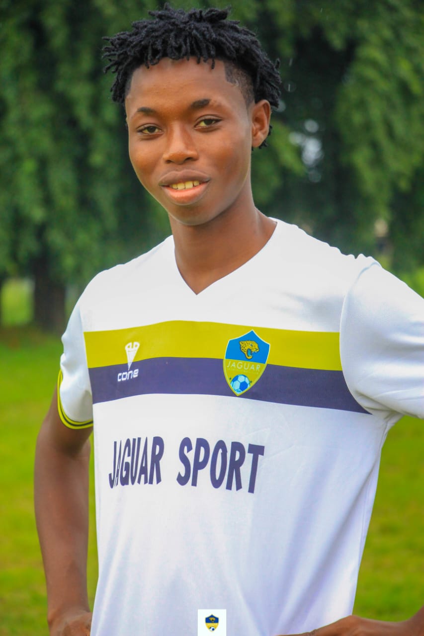 ANIFOWOSE FARUQ OLAYANJU